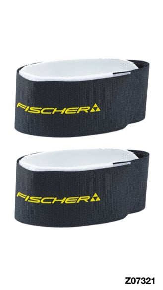 Fischer jump 2 stuks Skifix, ski binders, ski straps. Z07321