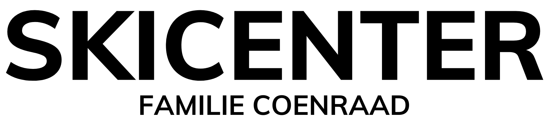 SKICENTER Logo