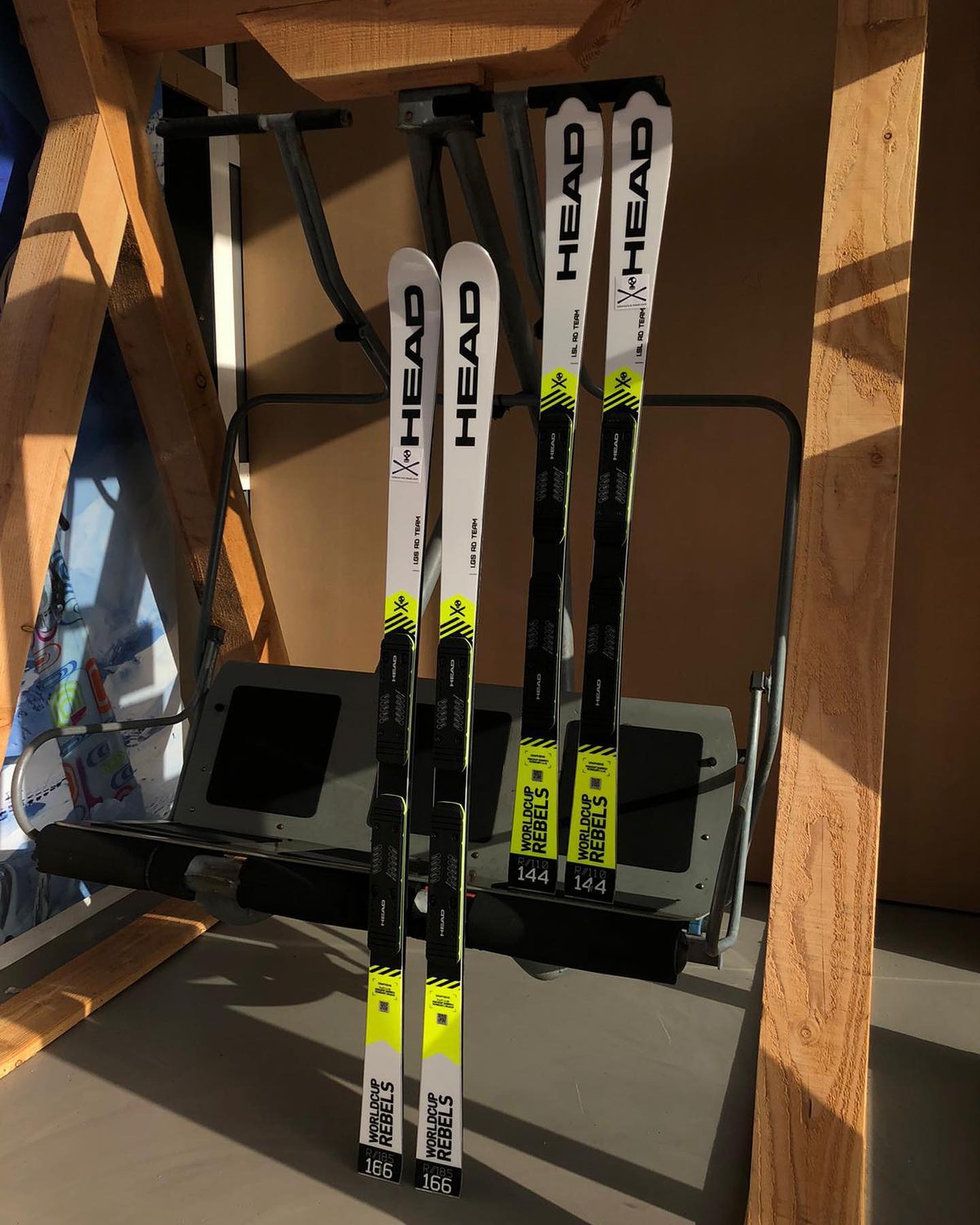 ski's skicenter