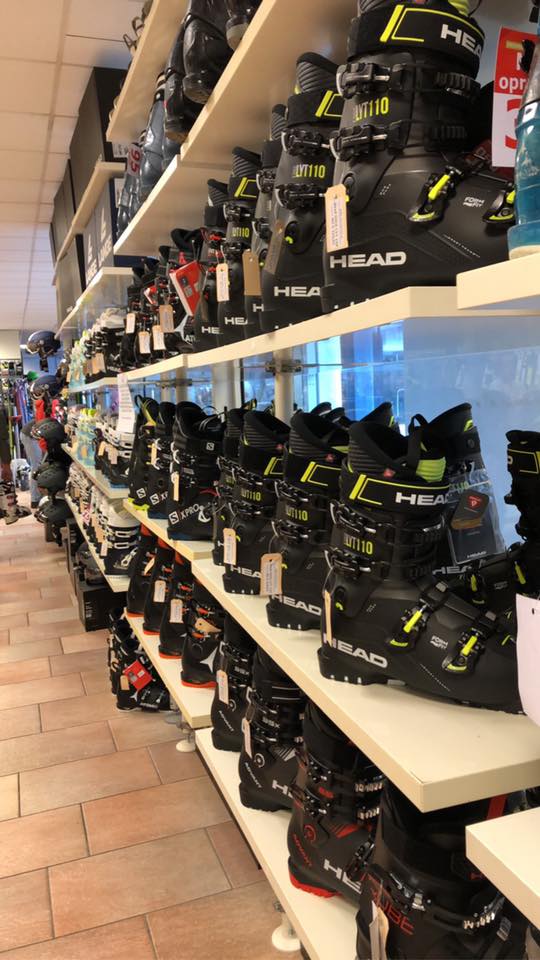 skischoenen skicenter