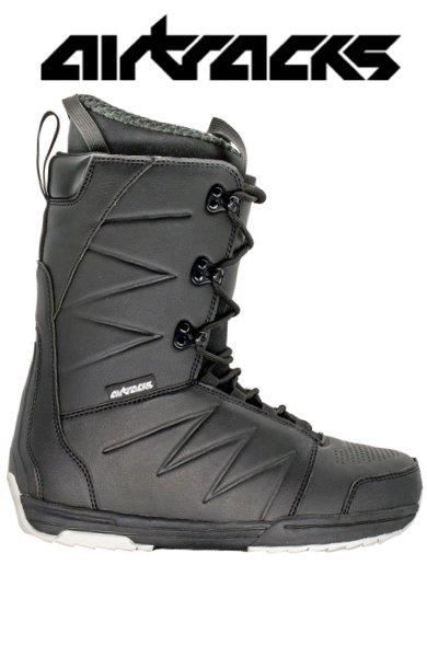 Snowboard Boots Star zwart