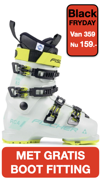 Fischer XTR RC4 85 HV GW U21723