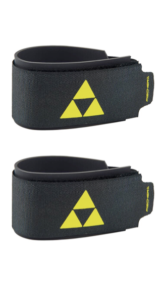 Fischer  ALPINE PROF 2 stuks Skifix, ski binders, ski straps Z07520