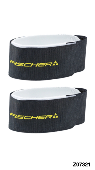 Fischer  jump 2 stuks   Skifix, ski binders, ski straps Z07321