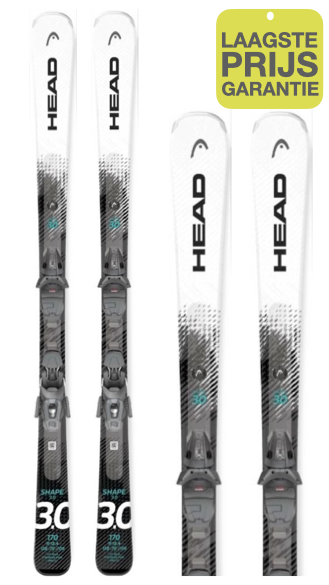 Head Shape 3.0 + PR-10 GW