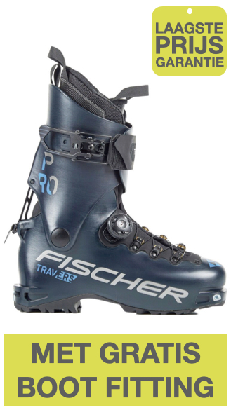 Fischer Dames Tour Skischoen U33622 – BOA – Thermo Fit – Black Friday €199 | Skicenter Fam Coenraad