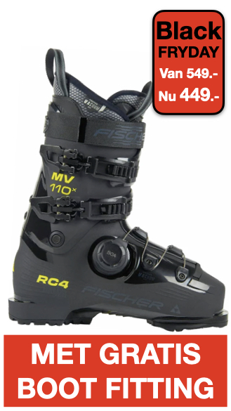 RC4 110 MV X BOA Artikel-Nr. U31725