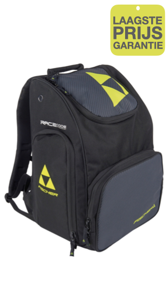 Fischer Rugzak Z01322 | Skicenter Fam Coenraad Oisterwijk |  skischoen & helm rugzak