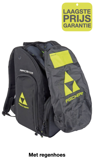 Fischer Rugzak Z01322 | Skicenter Fam Coenraad Oisterwijk | skischoen & helm rugzak - Afbeelding 2