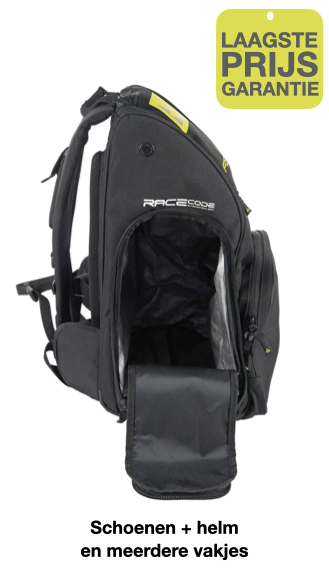 Fischer Rugzak Z01322 | Skicenter Fam Coenraad Oisterwijk | skischoen & helm rugzak - Afbeelding 3