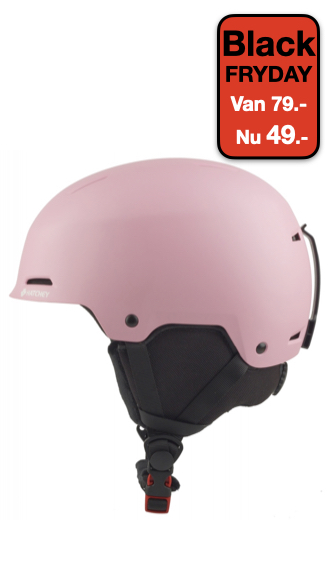 Hatchey Assault Skihelm Roze – Licht & Comfortabel | Skicenter Fam Coenraad