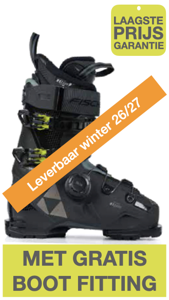 Premio 130 BOA HV U08026 skischoenen | Skicenter Fam Coenraad