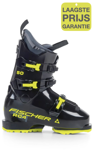 Jeugdski­schoenen Fischer RC4 50 JR GW kopen + inruilgarantie | Skicenter Fam Coenraad.