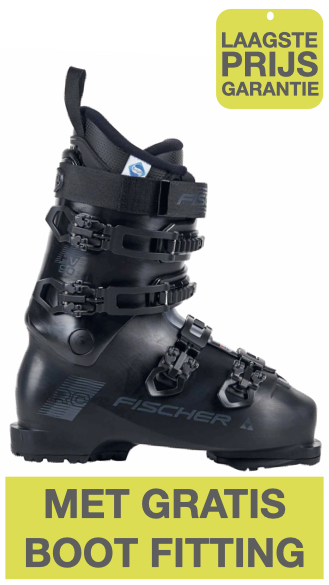 Fischer Skischoenen U21525 GripWalk – Comfort & Grip | Skicenter Fam Coenraad