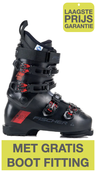 Fischer XTR RC 90 HV skischoenen (U21425) – comfort en controle | Skicenter