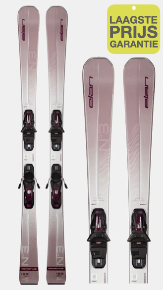 Elan primetime n°3 sx w sport sx 9.0